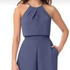 Women's formal Jumpsuit